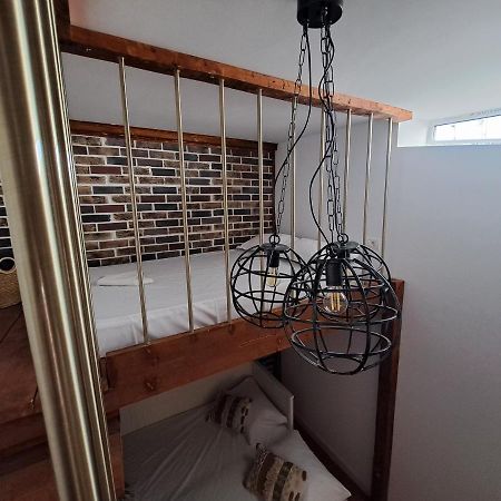 Apartament Casa Doros Eforie Sud  Zewnętrze zdjęcie