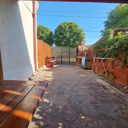 Apartament Casa Doros Eforie Sud  Zewnętrze zdjęcie