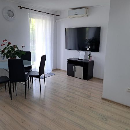 Apartament Casa Doros Eforie Sud  Zewnętrze zdjęcie