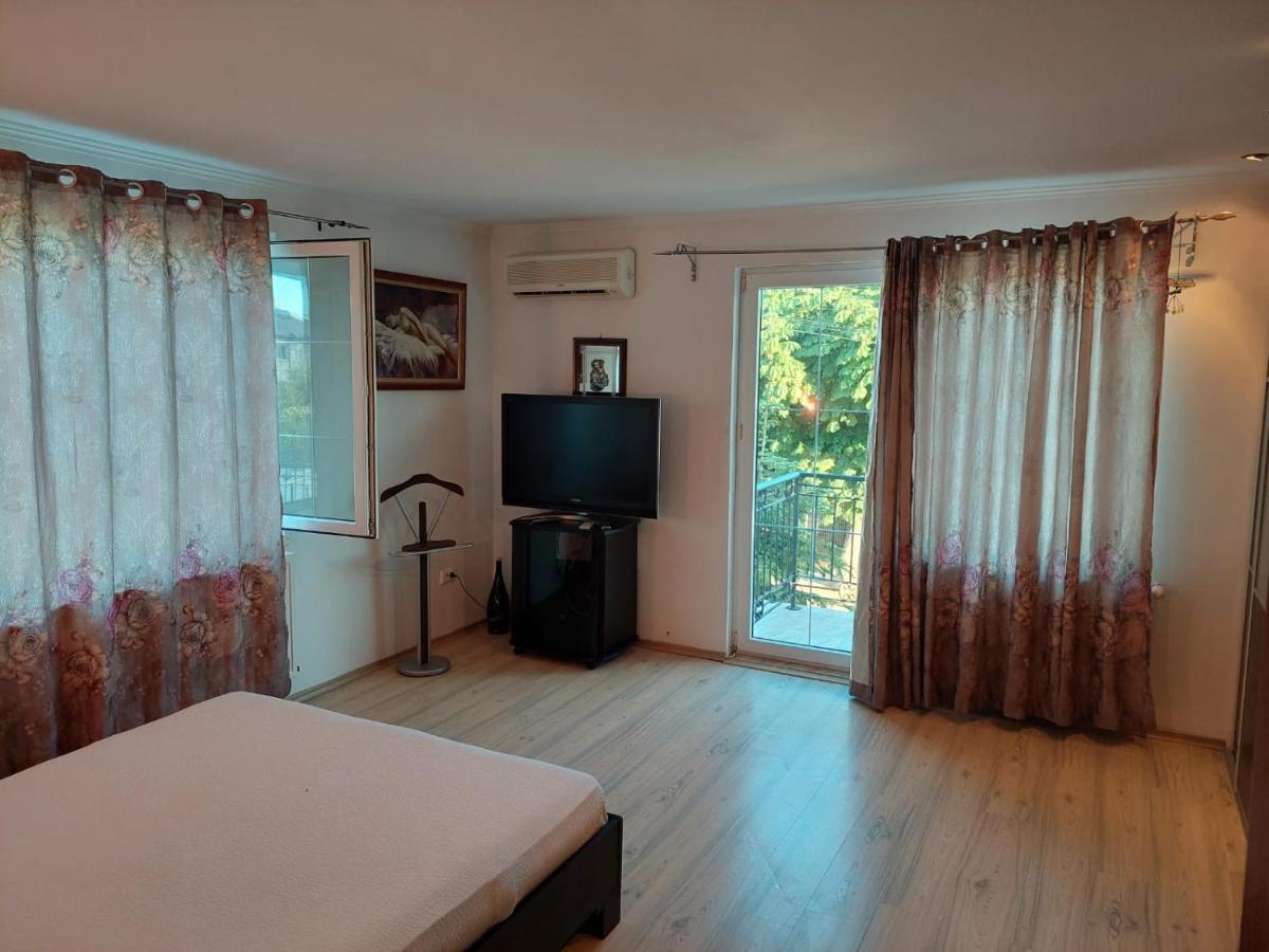 Apartament Casa Doros Eforie Sud  Zewnętrze zdjęcie