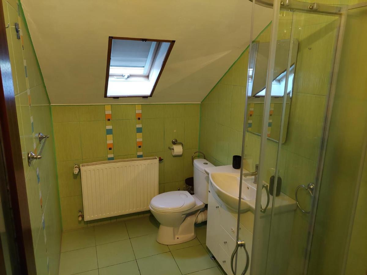 Apartament Casa Doros Eforie Sud  Zewnętrze zdjęcie