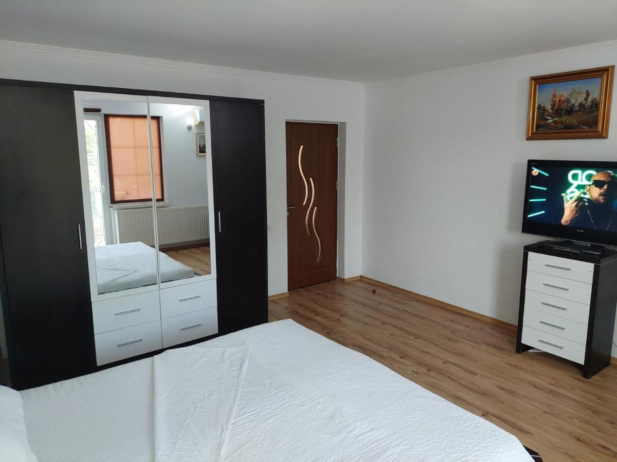 Apartament Casa Doros Eforie Sud  Zewnętrze zdjęcie