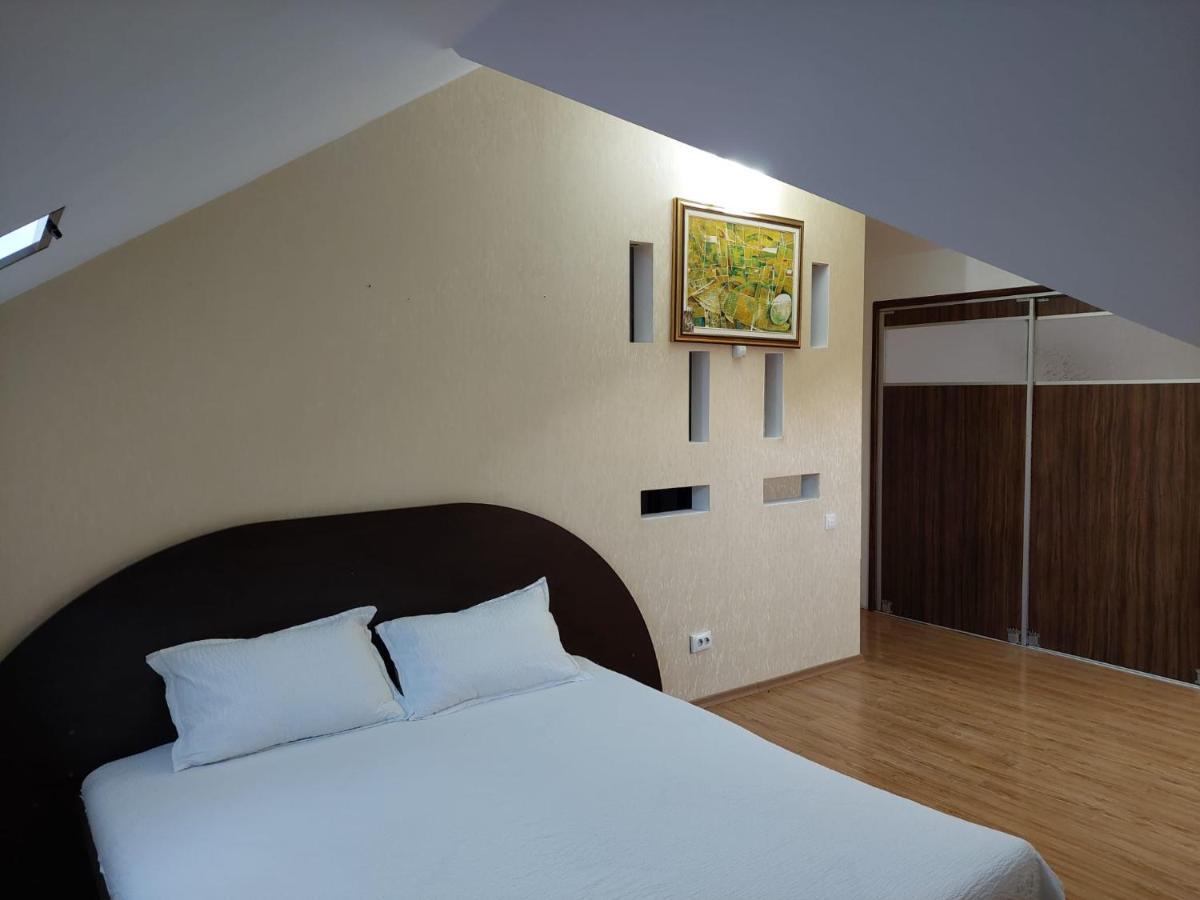 Apartament Casa Doros Eforie Sud  Zewnętrze zdjęcie