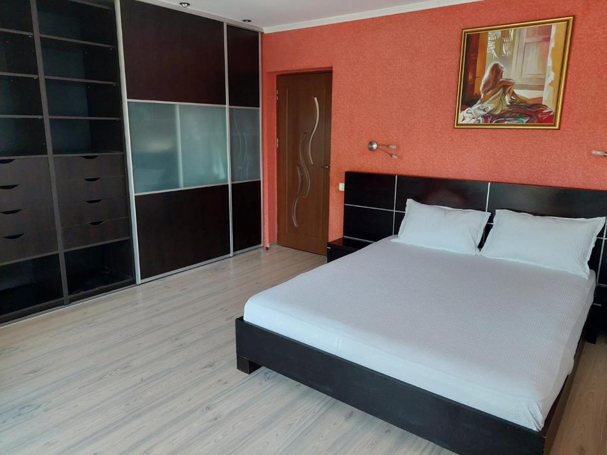 Apartament Casa Doros Eforie Sud  Zewnętrze zdjęcie