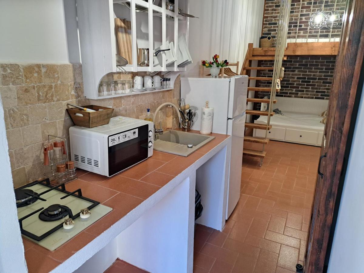 Apartament Casa Doros Eforie Sud  Zewnętrze zdjęcie