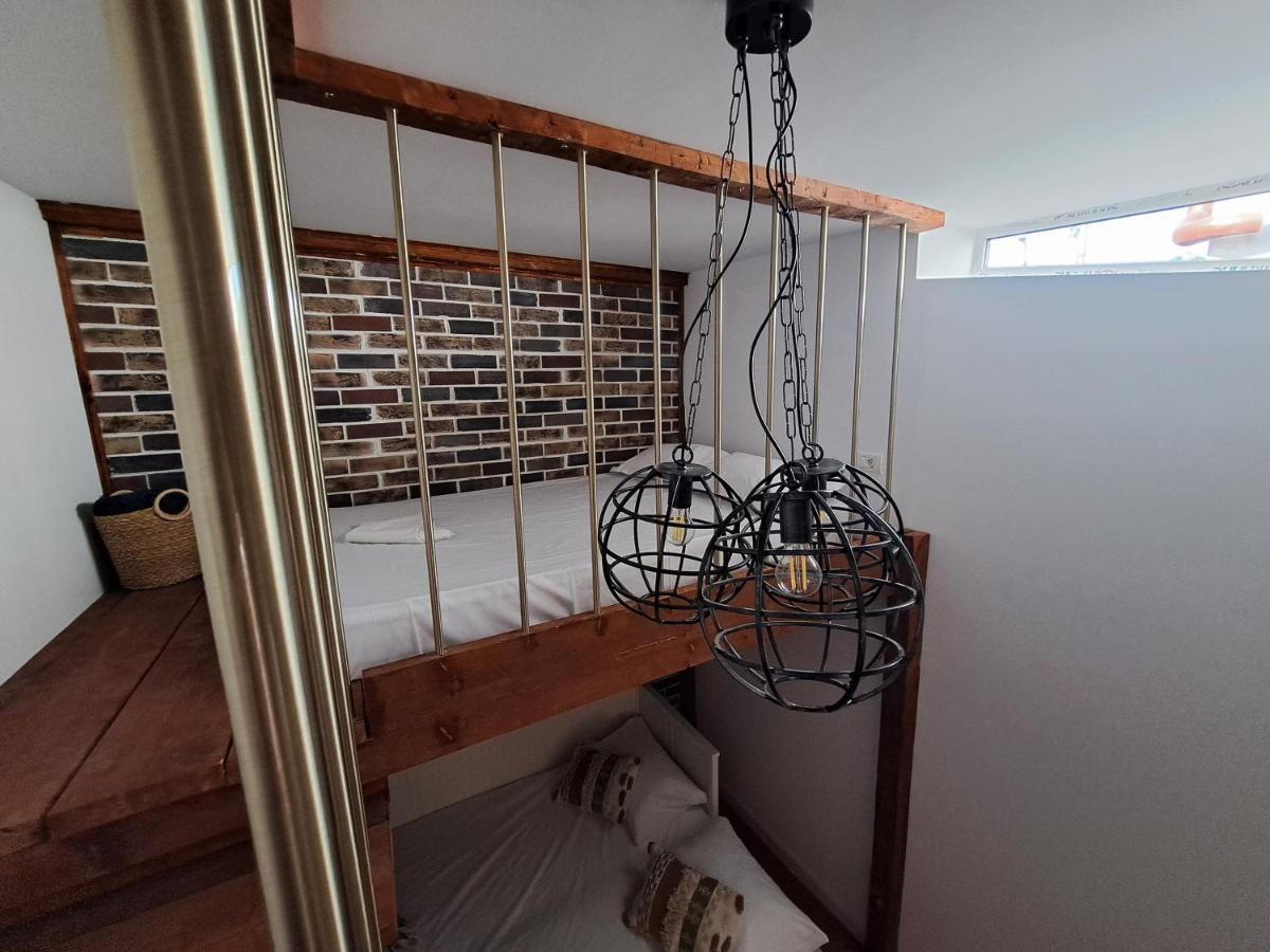 Apartament Casa Doros Eforie Sud  Zewnętrze zdjęcie