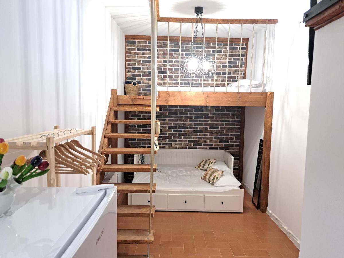 Apartament Casa Doros Eforie Sud  Zewnętrze zdjęcie