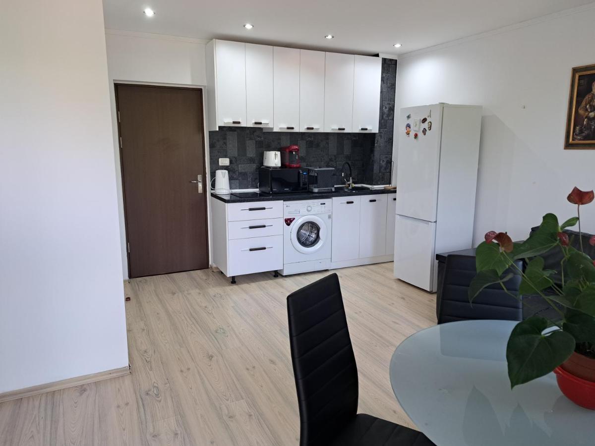 Apartament Casa Doros Eforie Sud  Zewnętrze zdjęcie